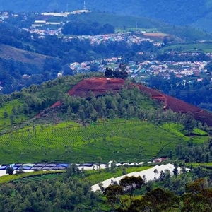 Visit Doddabetta Peak and Stay at Greendale Villa Reach the Nilgiris’ highest peak, take in cool air, then return to comfy rooms at Greendale Homestay Kotagiri.