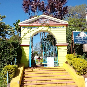 Nehru Park – Peaceful Green Space Near Greendale Kotagiri A peaceful space ideal for walks and relaxing in nature’s calm, steps from your homestay in Kotagiri.