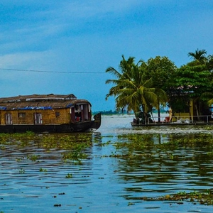 Visit Punnamada Lake Near IndiaVacationz Houseboat Stay Visit Punnamada Lake Near IndiaVacationz Houseboat Stay