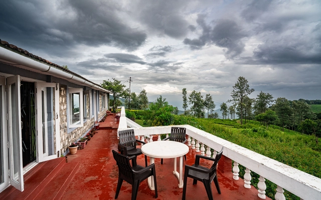 Plan your perfect hill getaway—book a peaceful and luxurious stay at Rico Retreat, Kotagiri today
