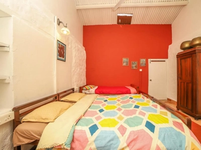 Book a premium stone villa with multiple beds at Rico Retreat Kotagiri—ideal for group stays in the hills