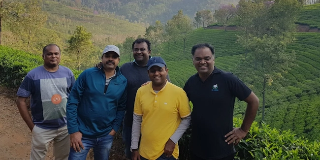 Luxury Resorts Booking For Friends Getaways in Western Ghats Book luxury resorts in the Western Ghats for relaxing and memorable friends getaways amidst nature
