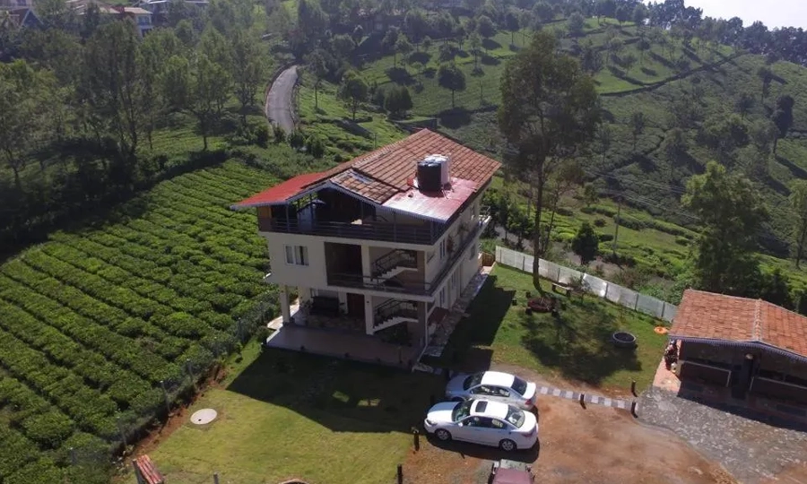 Enjoy a comfortable group stay at a Coonoor resort with scenic views, cozy rooms, and modern facilities