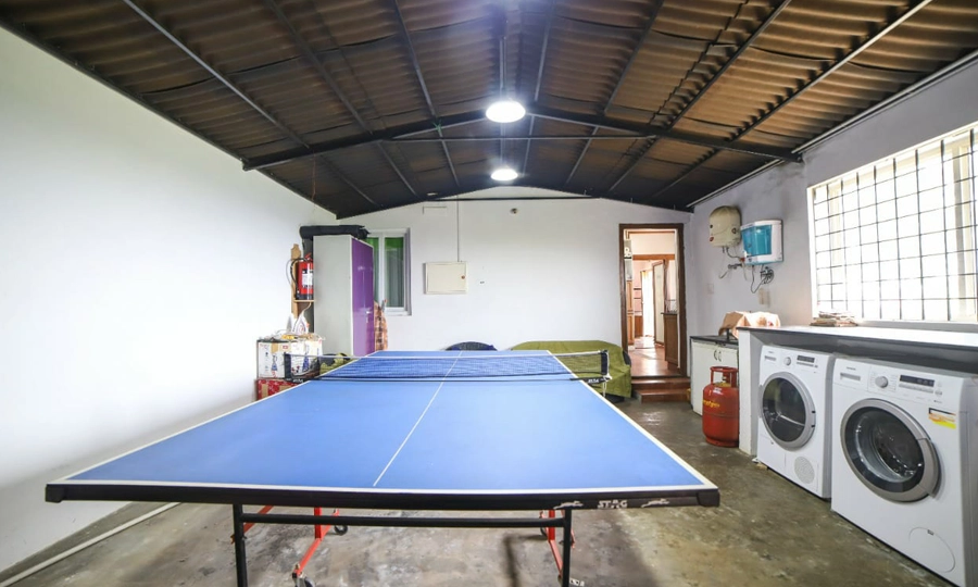 Book private bungalow rentals at Chalet Mon Ami Kotagiri, perfect for families and group getaways.