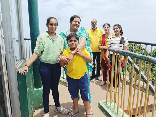 Celebrate Special Occasions at Luxury Villa in Ooty Celebrate birthdays, anniversaries, and special occasions at a serene luxury villa in Ooty’s hills