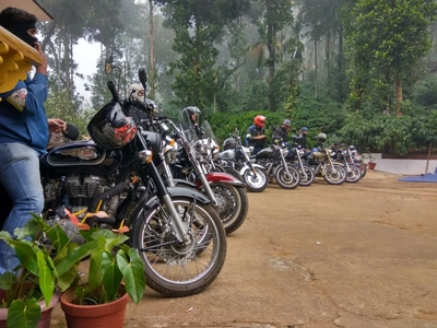 Luxury Villa Stay in Ooty for Leisure Travelers Comfortable and scenic luxury villa stay in Ooty for solo travelers, couples, and group explorers