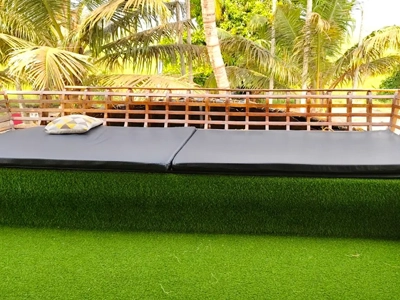 Book a romantic houseboat stay in Alleppey with Indiavacationz for a perfect Kerala backwater getaway