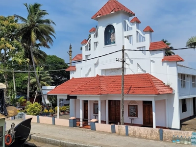 South India Tour with Indiavacationz for Culture and Nature
